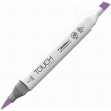 Touch P83 Twin Brush Marker Lavender