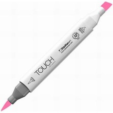 Touch RP89 Twin Brush Marker Pale Purple