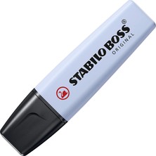 Stabilo Boss Pastel Renkler Fosforlu Kalem 8'li
