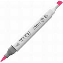 Touch R5 Twin Brush Marker Cherry Pink