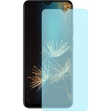 Microcase General Mobile Gm 21 Plus Nano Esnek Ekran Koruma Filmi