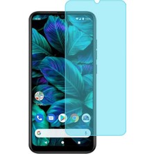 Microcase General Mobile Gm 20 Nano Esnek Ekran Koruma Filmi