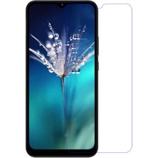 Microcase General Mobile Gm 21 Tempered Glass Cam Ekran Koruyucu