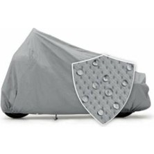 Tsnoto   Modial Motor  Motorsiklet Brandası