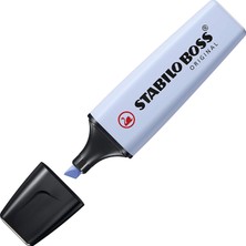 Stabilo Boss Pastel Renkler Fosforlu Kalem 8'li