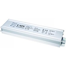 Cata CT-2592 12.5A 150W Dış Mekan Şerit LED Trafosu