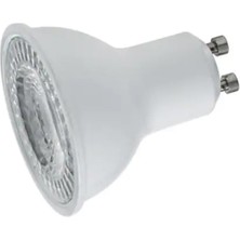 Cata CT-4212 9W GU10 3200K Günışığı LED Ampul