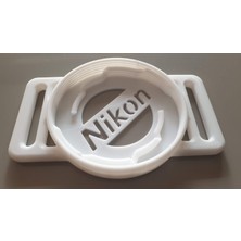 Nikon Lens Cap Koroyucu Kapak Tutucu  52 58 67 72 77