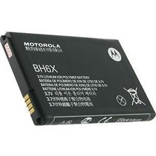 Arabulalaca Motorola Droıd x Atrix 4g MB860 BH6X Pil Batarya