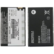 Arabulalaca Motorola Droıd x Atrix 4g MB860 BH6X Pil Batarya