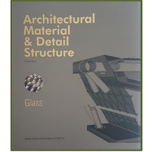 Glass:Architectural Material - Detail Structure (Cam Cepheler)