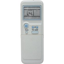 Elektrogun Samsung SNK0009 Klima Kumandası