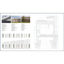 Concrete: Architectural Material - Detail Structure (Beton Cepheler)