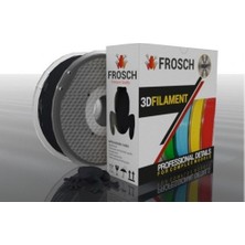 Frosch Abs Karbon Fiber 1,75 mm Filament