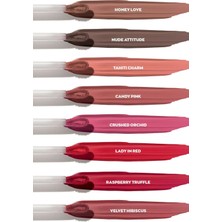 Avon Ultra Colour Ultra Likit Mat Ruj 7 Ml. Honey Love