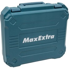 Max-Extra MXP6833 Akülü Somun Sıkma/sökme  18V 3.0 Ah