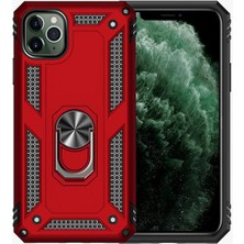 Mopal Cross Sılıkon IPHONE 11 Pro Kılıf