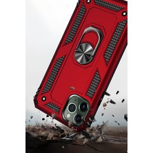 Mopal Cross Sılıkon IPHONE 11 Pro Kılıf