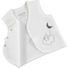 HelloBaby Bebek Kapitone Yelek