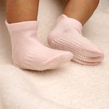 HelloBaby Kaydırmaz Çorap 2'li