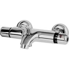 Newarc Tekno Temostatik Banyo Bataryası