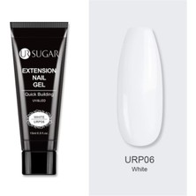 Ur Sugar Poly Extension Gel Beyaz (49154-6)