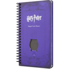 Mabbels Harry Potter Magical Cook Planner