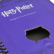 Mabbels Harry Potter Magical Cook Planner