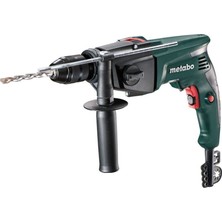 Metabo Sbe 760 Darbeli Matkap 760 W