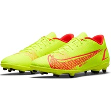 Nike CU5692-760 Vapor 14 Club Fg/mg Erkek Krampon Spor Ayakkabı