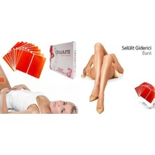 Bs İthalat Bant - Cellulite Slim Band
