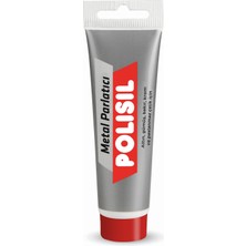 Polisil Metal Parlatıcı 80 gr