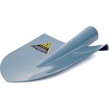 Yenal Bel Küreği Sivri 3201 -Mavi-