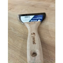 Yenal Ahşap Macun Spatulası 12 cm