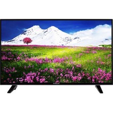 Finlux 43FX720FA 43" 109 Ekran Uydu Alıcılı Full HD Android LED TV