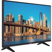 Finlux 43FX720FA 43" 109 Ekran Uydu Alıcılı Full HD Android LED TV