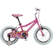 Salcano Daisy 16 Jant Kız Çocuk Bisikleti (105-120CM Boy)
