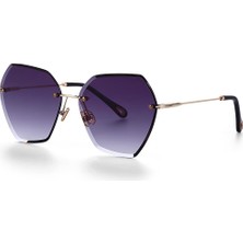 Angel Eyes Kadın Güneş Gözlüğü B4158