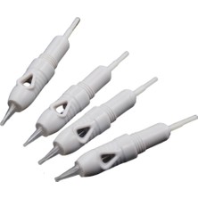 Nef Liberty - Charmant Kalıcı Makyaj Iğne 5 Rl 10 Adet