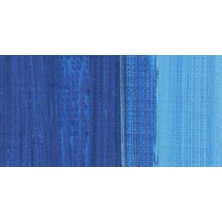 Lukas Studio Yağlı Boya 0320 Cyan Mavi 200ML