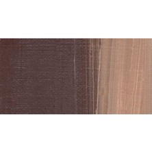Lukas Studio Yağlı Boya 0311 Burnt Umber 200ML