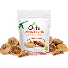 Otto Dried Fruits 150GR Kuru Incir