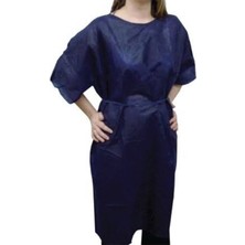 Akas Kısa Kol Önlük     (1000 Adet)