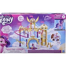 My Little Pony: Yeni Bir Nesil Eğlenceli Kraliyet Sarayı