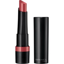Rimmel London Lasting Finish Extreme Lipstick 100 Hella Pink