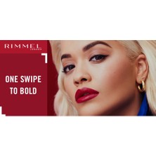 Rimmel London Lasting Finish Extreme Lipstick 100 Hella Pink