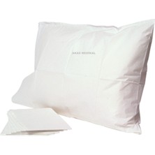 Akas Yastık Kılıfı      (5 Adet)    Tek Kullanımlık