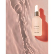 Rose&Cure Rose And Cure Nemlendirici ve Pürüzsüzleştirici Işıltı Serumu 30 ml