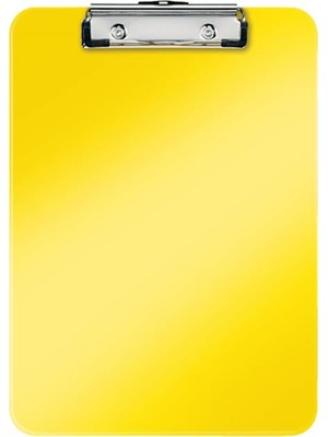 Leitz Active Wow Sekreter Notluğu Metalik Sarı 39710016