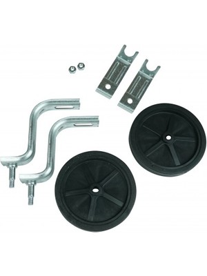 Vesna BISIKLET-0516 16 Yan Destek Teker Ayarlı Büyük Çatal